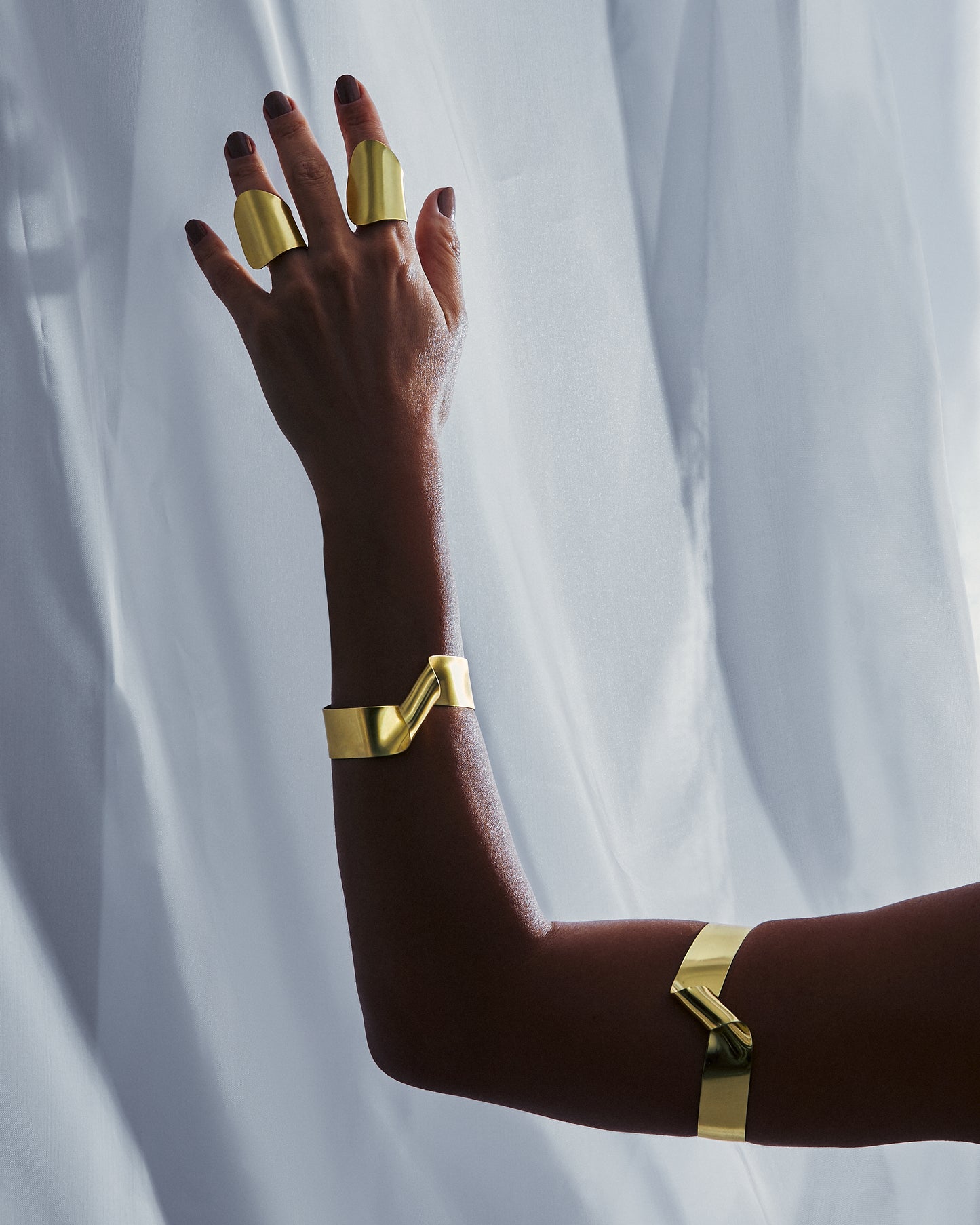 Bracelete | Braçadeira Vento