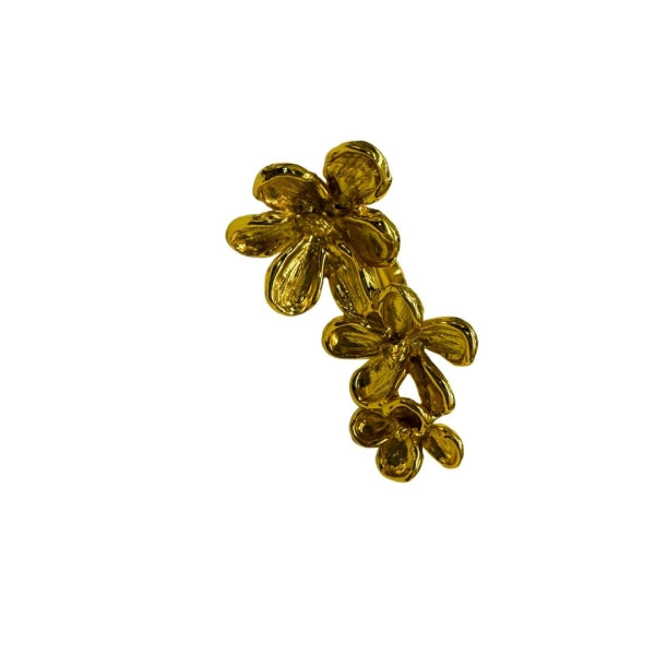 Anel Flor de Cerejeira