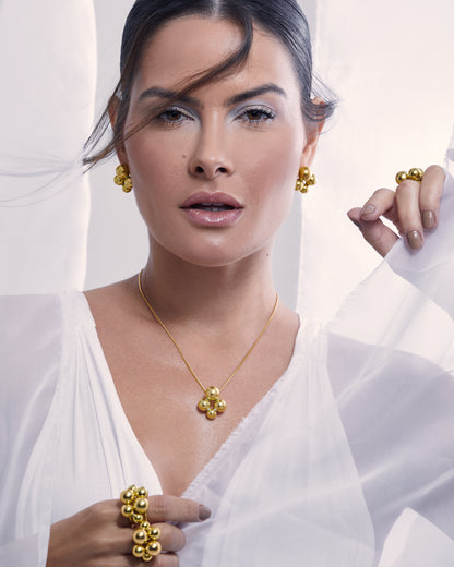 Anel Ares
