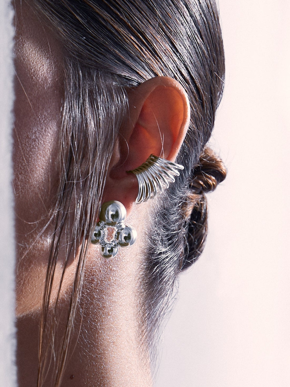 Piercing Ares