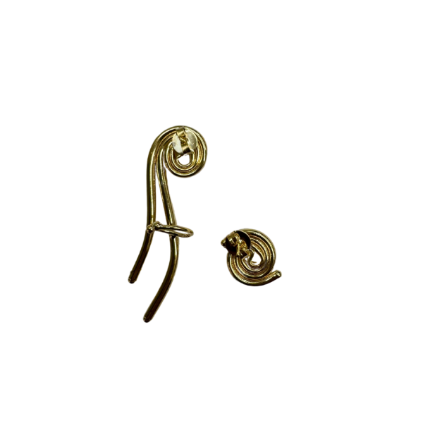 Earcuff Espiral